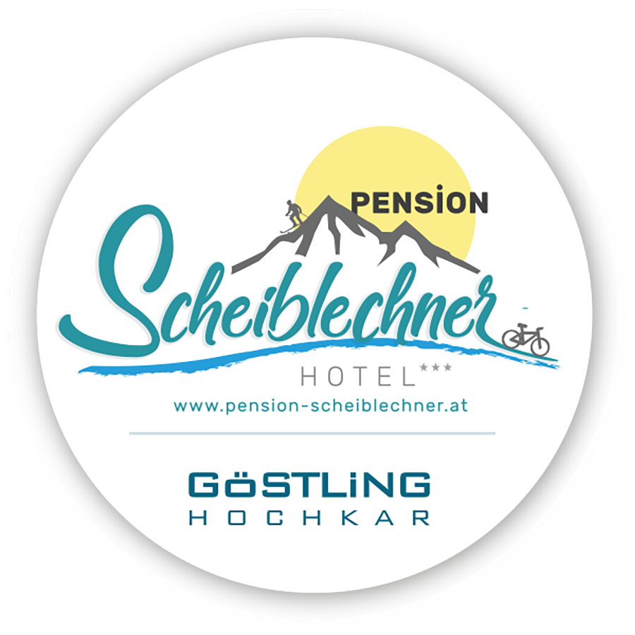 Hotel – Pension Scheiblechner in Göstling-Hochkar Hotel - Pension Scheiblechner in Göstling-Hochkar